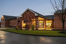 Photograph of Days Inn, Lancaster
