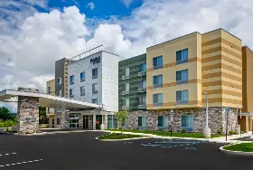 Photograph of Fairfield Inn & Suites, Selinsgrove