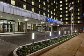 Photograph of Wyndham Philadelphia Historic District, Philadelphia