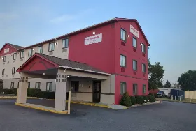 Photograph of Ramada by Wyndham, York