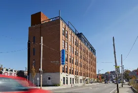 Photograph of TRYP by Wyndham Pittsburgh/Lawrenceville, Pittsburgh
