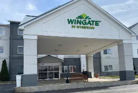 Photograph of Wingate by Wyndham, Uniontown