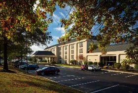 Photograph of Wingate by Wyndham, Cranberry Township