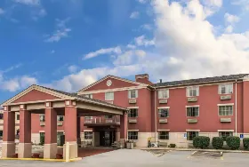 Photograph of Wingate by Wyndham, West Mifflin