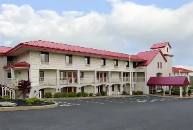 Photograph of Red Roof Inn, Lancaster