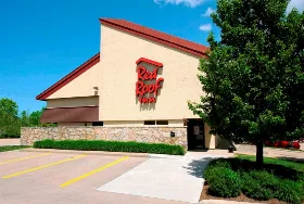 Photograph of Red Roof Inn, Harrisburg