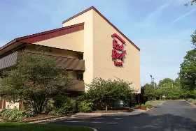 Photograph of Red Roof Inn, Langhorne