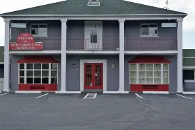 Photograph of Red Carpet Inn & Suites, New Cumberland
