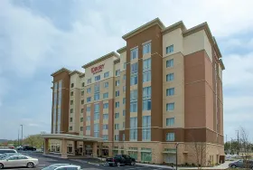 Photograph of Drury Inn & Suites, Pittsburgh
