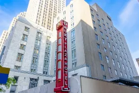 Photograph of Drury Plaza Hotel, Pittsburgh
