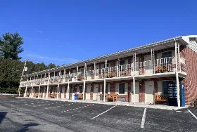 Photograph of Travelodge, Hershey