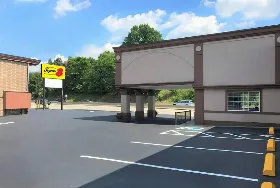 Photograph of Super 8, Greensburg