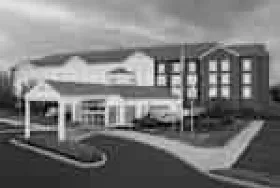Photograph of Hilton Garden Inn, Wilkes-Barre