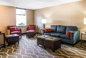 Photograph of Quality Inn, Towanda