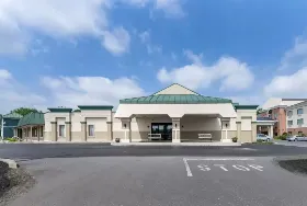 Photograph of Quality Inn, Selinsgrove