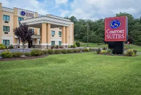 Photograph of Comfort Suites Lewisburg, Lewisburg