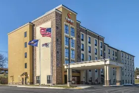 Photograph of Comfort Suites, Camp Hill