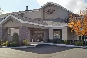 Photograph of Country Inn & Suites, Erie