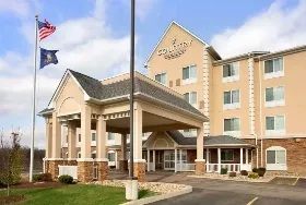 Photograph of Country Inn & Suites, Washington