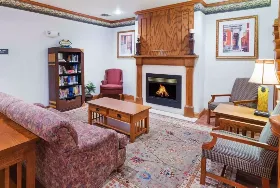 Photograph of Country Inn & Suites, Chambersburg