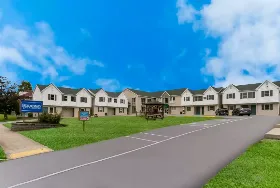 Photograph of Rodeway Inn, Hershey