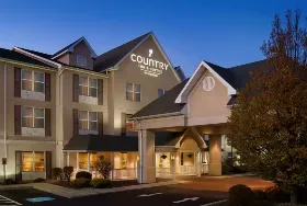 Photograph of Country Inn & Suites, Pottsville