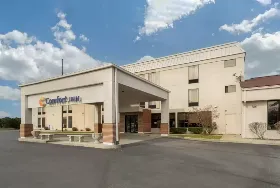 Photograph of Comfort Inn, Ebensburg