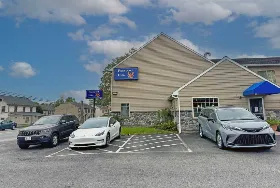 Photograph of Passport Inn, Paradise