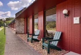 Photograph of Travelodge, Emlenton