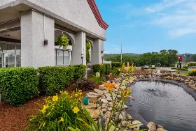 Photograph of Red Roof Inn, New Stanton