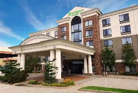 Photograph of Wyndham Garden Erie, Erie