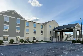 Photograph of Wingate by Wyndham, Clearfield