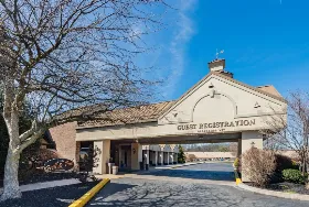 Photograph of Wyndham Garden York, York