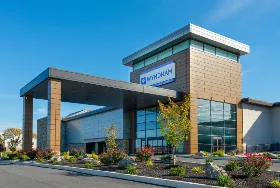 Photograph of Wyndham Lancaster Resort and Convention Center, Lancaster