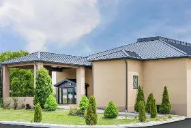 Photograph of Wingate by Wyndham, Somerset