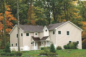 Photograph of Club Wyndham Shawnee Village, East Stroudsburg