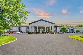 Photograph of Days Inn by Wyndham Erie, Erie