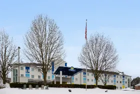 Photograph of Days Inn, State College