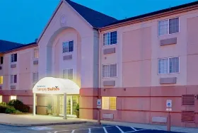 Photograph of Sonesta Simply Suites, Pittsburgh