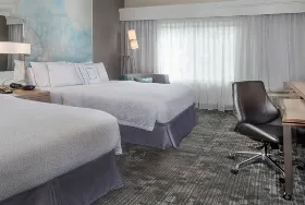 Photograph of Sonesta Select, Bethlehem