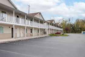 Photograph of Americas Best Value Inn, Gettysburg