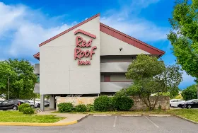 Photograph of Red Roof Inn, Allentown