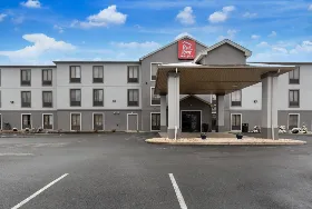 Photograph of Red Roof Inn & Suites, Mifflinville