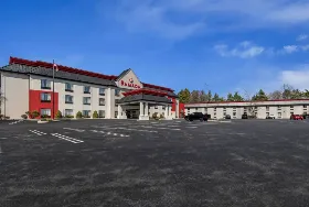 Photograph of Ramada by Wyndham, Harrisburg