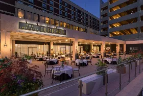 Photograph of Holiday Inn Lancaster, Lancaster