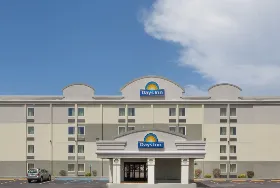 Photograph of Days Inn, Wilkes Barre