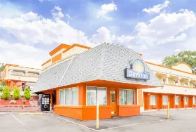 Photograph of Days Inn, Tannersville