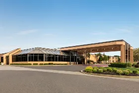 Photograph of Days Hotel by Wyndham Allentown Airport / Lehigh Valley, Allentown