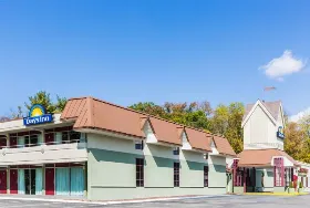 Photograph of Days Inn By Wyndham East Stroudsburg, East Stroudsburg