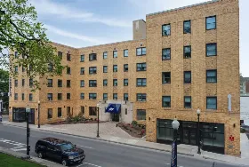 Photograph of Scholar State College, State College